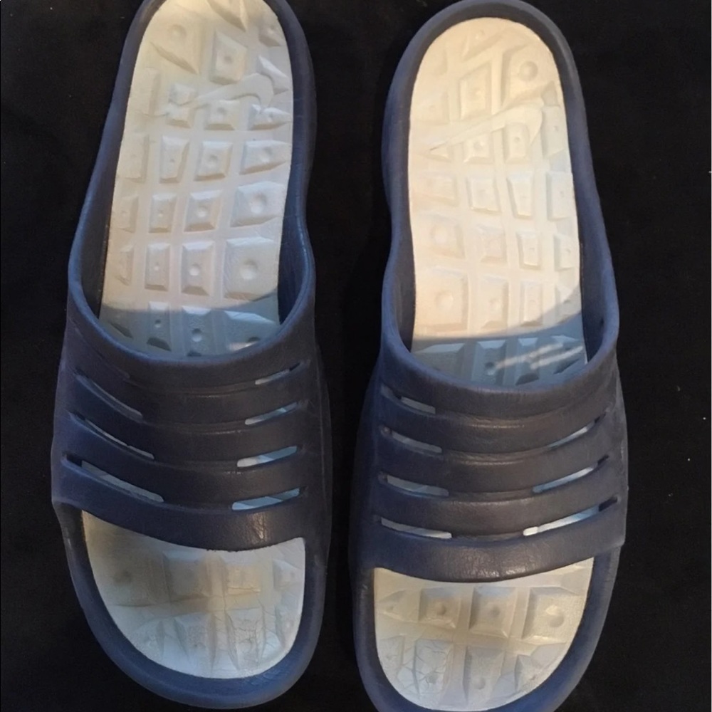Nike slide sandals